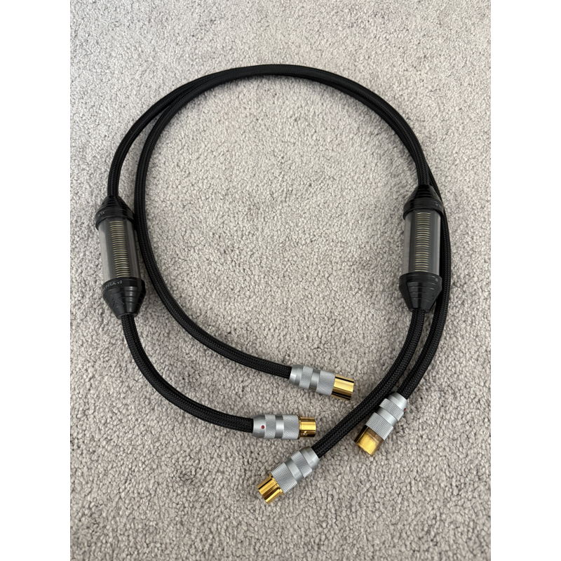 Mod Squad McCormack Wonder Link Digital C For Sale | Audiogon Mod Squad McCormack Wonder Link Digital C For Sale | Audiogon