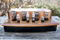 Single Ended 2A3 SET tube amp amplifier by Scott Gerus ... 7