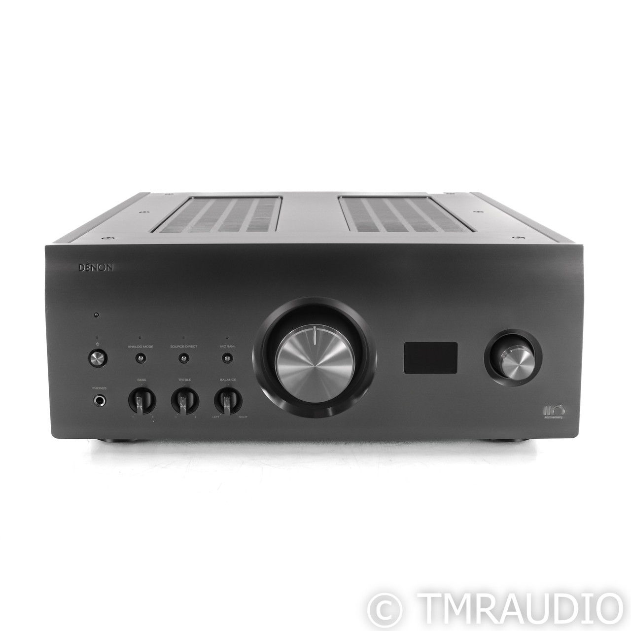 Denon PMA-A110 Stereo Integrated Amplifier... For Sale | Audiogon