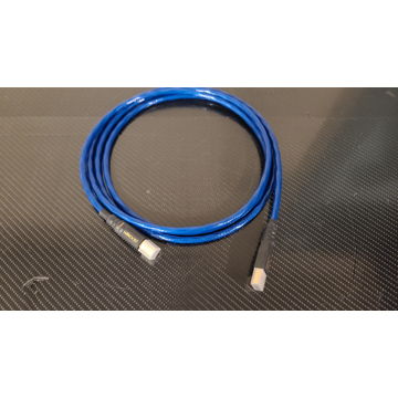 Blue Heaven USB Cable. 2 Meters. A to B.
