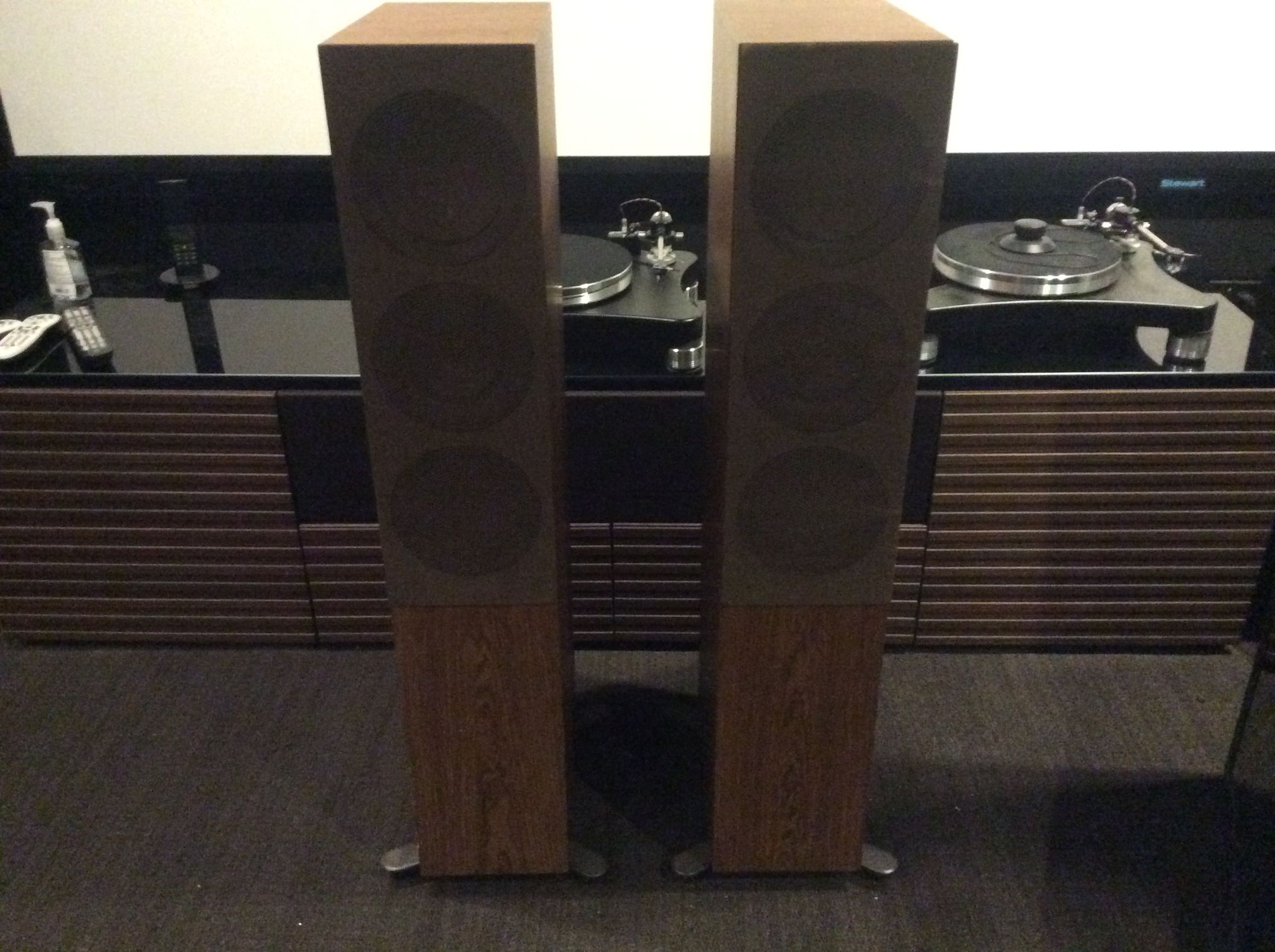 Kef r7 deals for sale