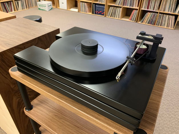 Well Tempered Labs Classic Turntable/Tonearm