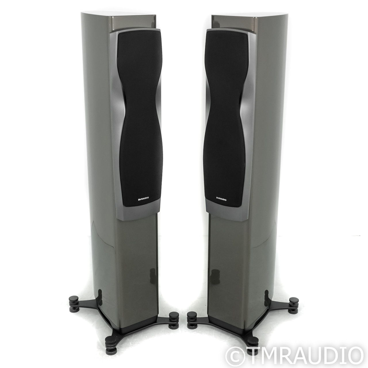 Dynaudio Confidence 30 Floorstanding Speakers; Smoke Pa... 2