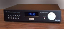 Legacy Audio Wavelet Controller (DAC, DSP, Digital Crossover & DAC)