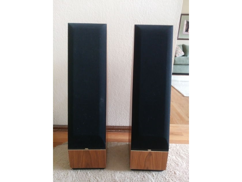 Thiel CS-1.5 speakers (pair)