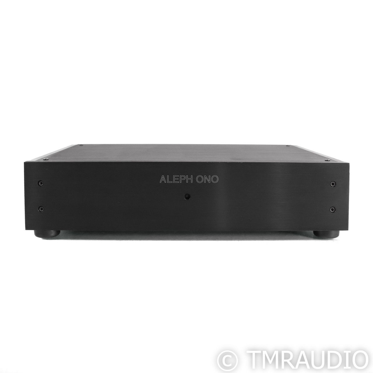 Pass Labs Aleph Ono MM & MC Phono Preamplifier (65596)