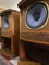 Tannoy  RHR Ronald Hastings Rackham only 111 pairs made 4