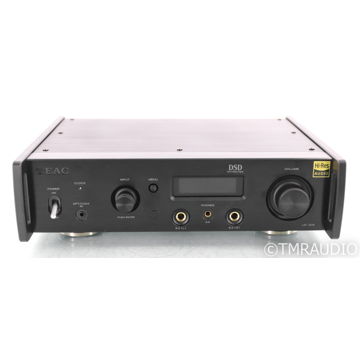 TEAC UD-505 DAC; UD505; D/A Converter; Remote; Bluetoot...