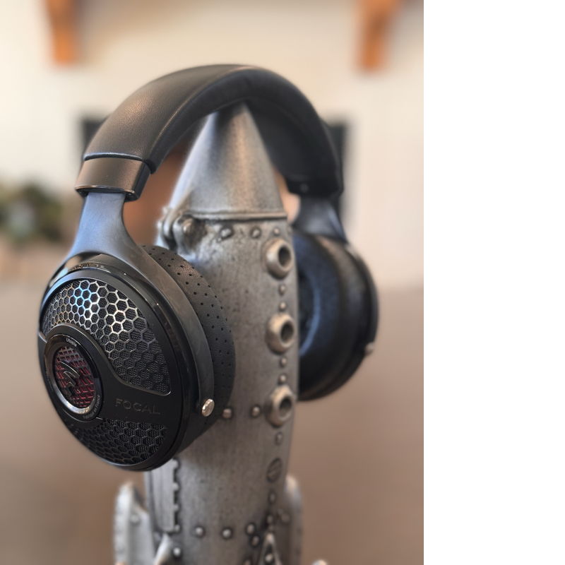 Focal utopia headphones deals