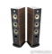 Focal Aria 926 Floorstanding Speakers; Walnut Pair (27655) 4