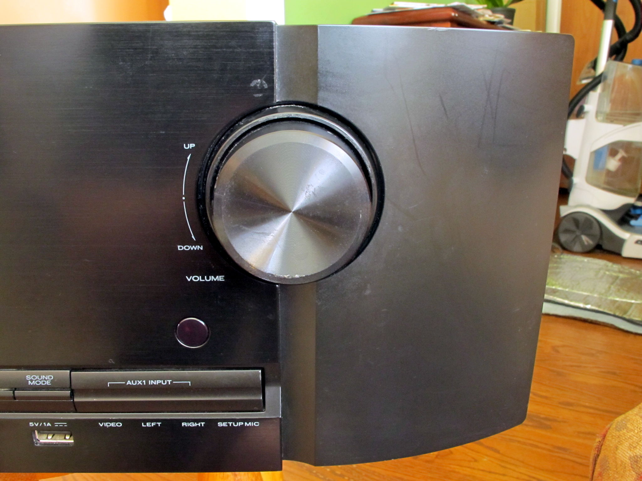 Marantz SR5008 (140 Watts x 7) Surround Sound Receiver ... 2