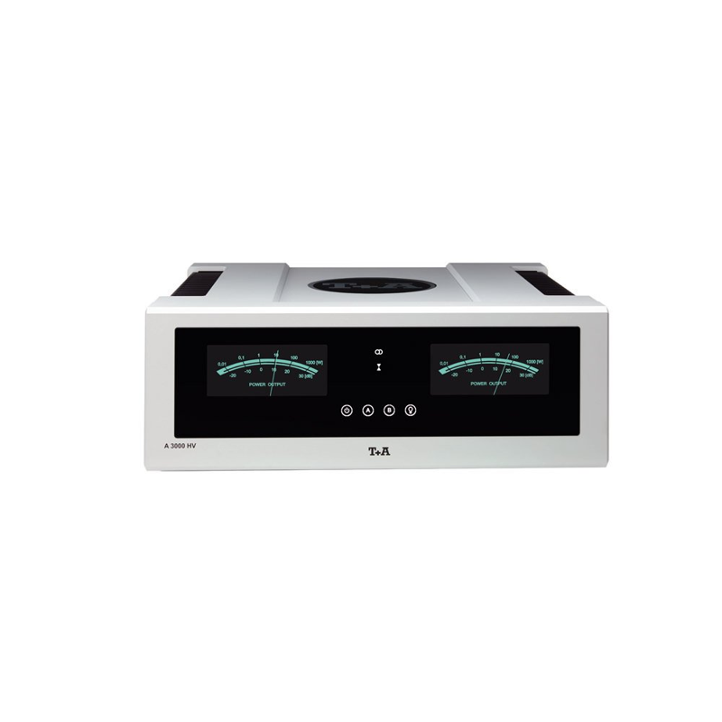 Epsilon EPA-50 Ⅱ PRO AMPLIFIER eLPA2-350: 2x350 WRMS | lightweight | stereo | amplifier