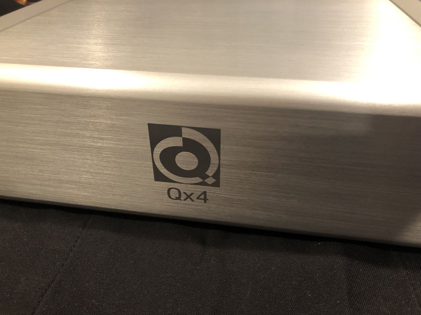 Nordost Quantum QRT QX4 Power Purifiers