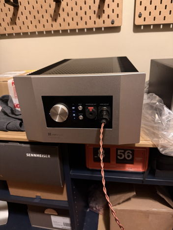 Hifiman EF1000 amp