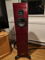 Magico S1 - Candy Red M-Coat 2