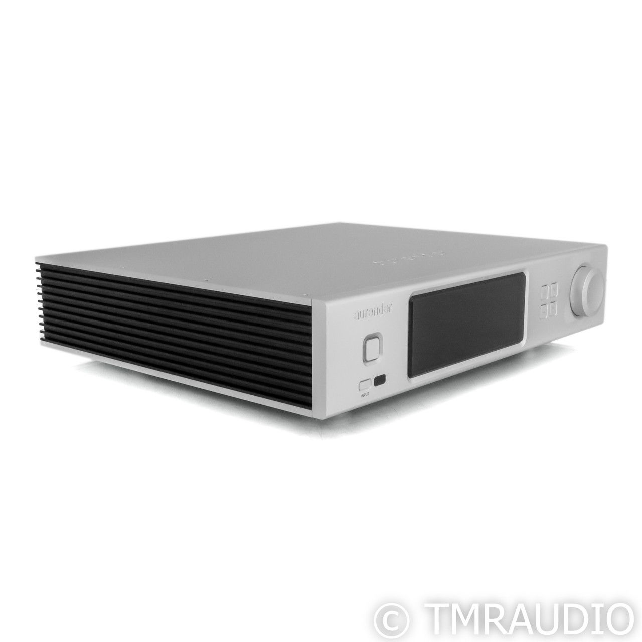 Aurender A15 Network Streamer & DAC (66542) 2