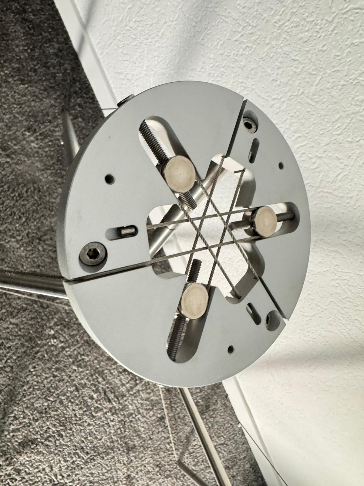 Q Acoustics Concept 300 speakers with stands 14