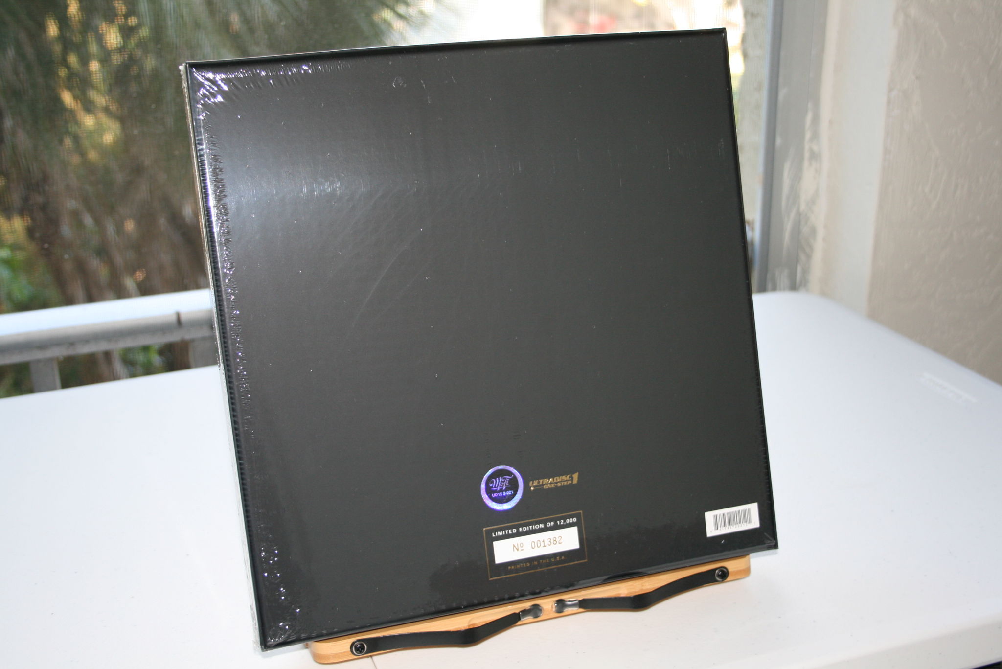 Crosby , Stills & Nash Crosby,Stills & Nash-MOFI Ultrad... 3