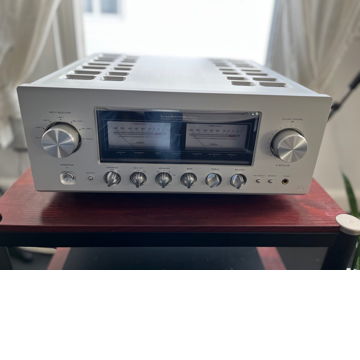 Luxman  L-509x Integrated Amplifier