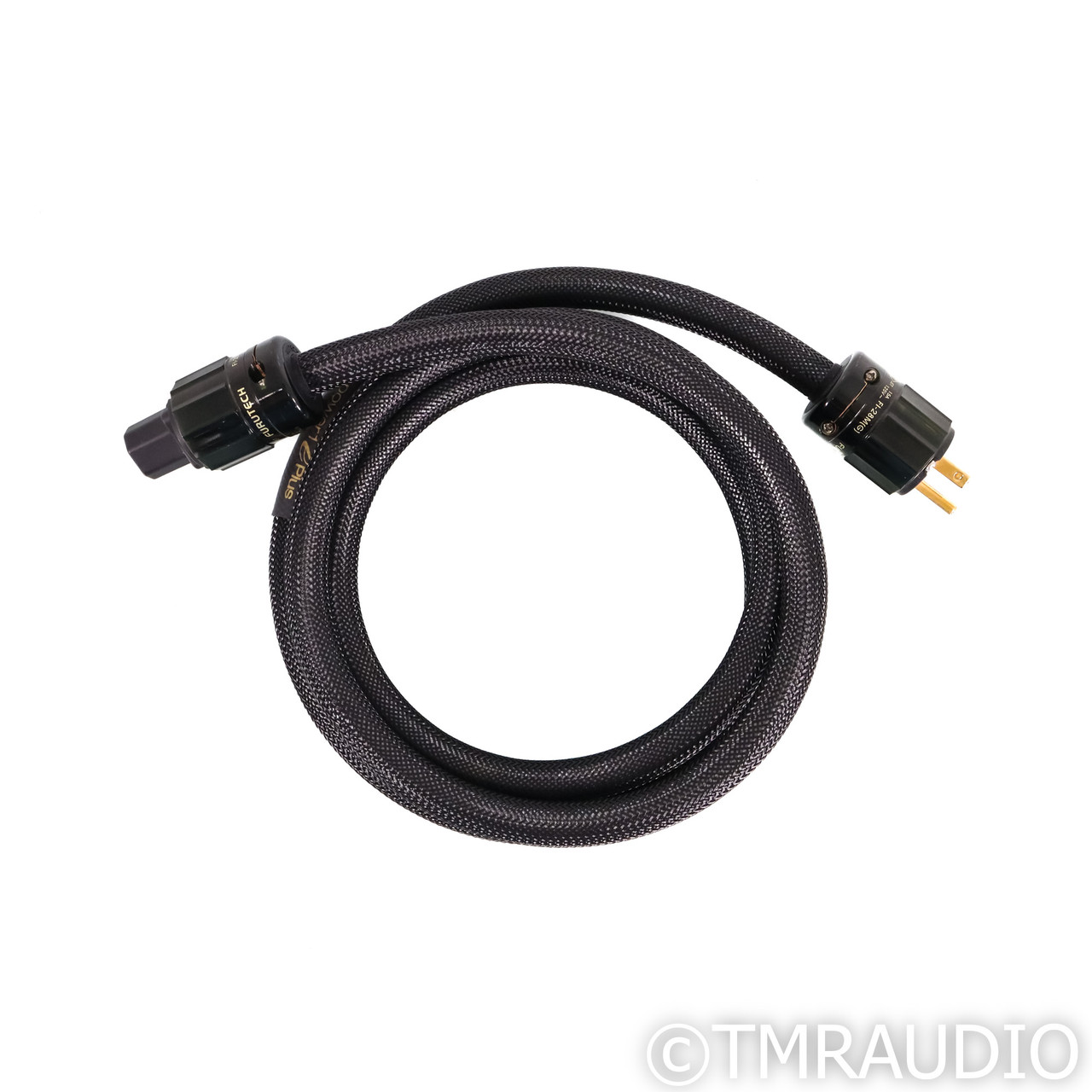 Audio Art Cable Power1 ePlus Cryo Power Cable; 2m AC Co... 3