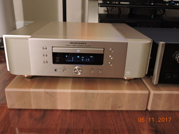 Marantz  SA7-S1 SACD/CD player WANTED TO BUY