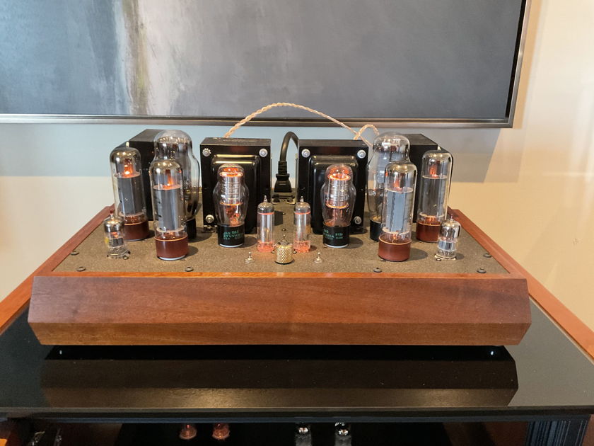 最新のデザイン Mk Torii Zen Decware IV Audiogon | Sale For 洋楽