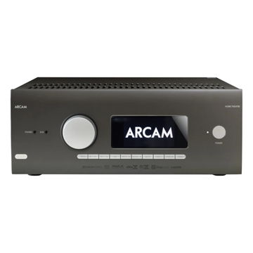 Arcam AVR30 7.2 Channel Home Theater Receiver; Bluet (5...