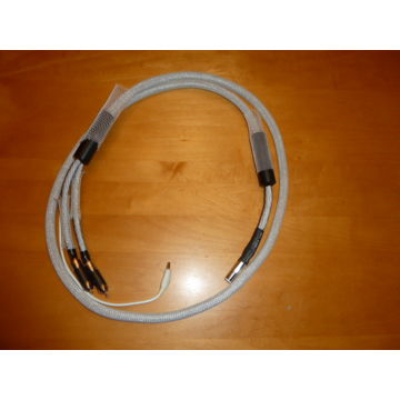 Audiomica Laboratory  THASSO Consequence Phono Cable