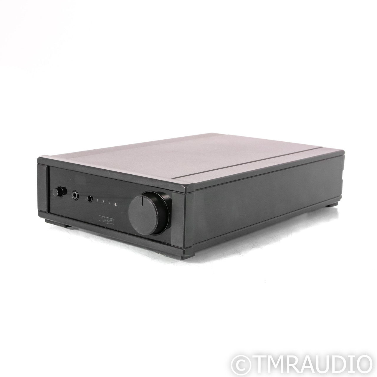 Rega Io Stereo Integrated Amplifier; MM Phono (No Remot... 3