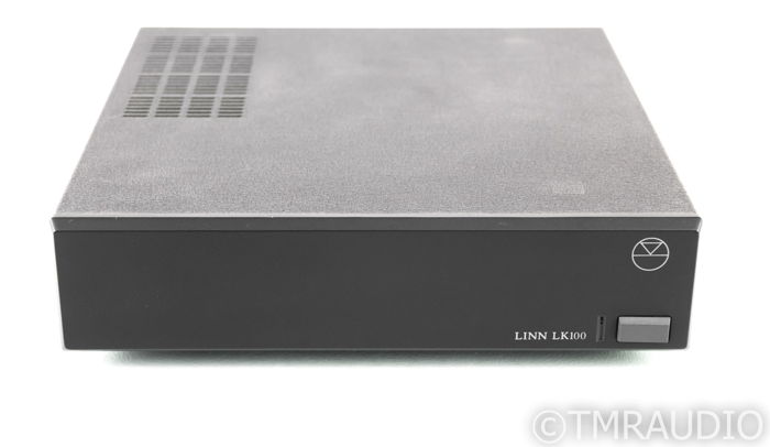 Linn LK100 Stereo Power Amplifier; LK-100 (1/1) (25495)