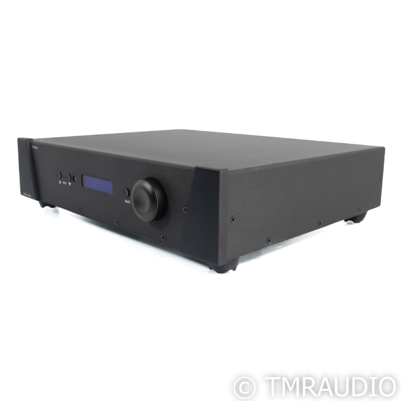 Wyred4Sound STP-SE Stereo Preamplifier (63579) 3