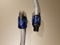 Crystal Clear Silver Power Cords 70% OFF - Silver, 7ft ... 3