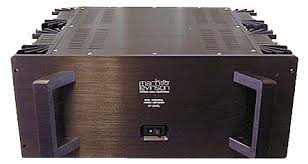Mark Levinson No. 23 Dual Monaural Power Amplifier: Exc...
