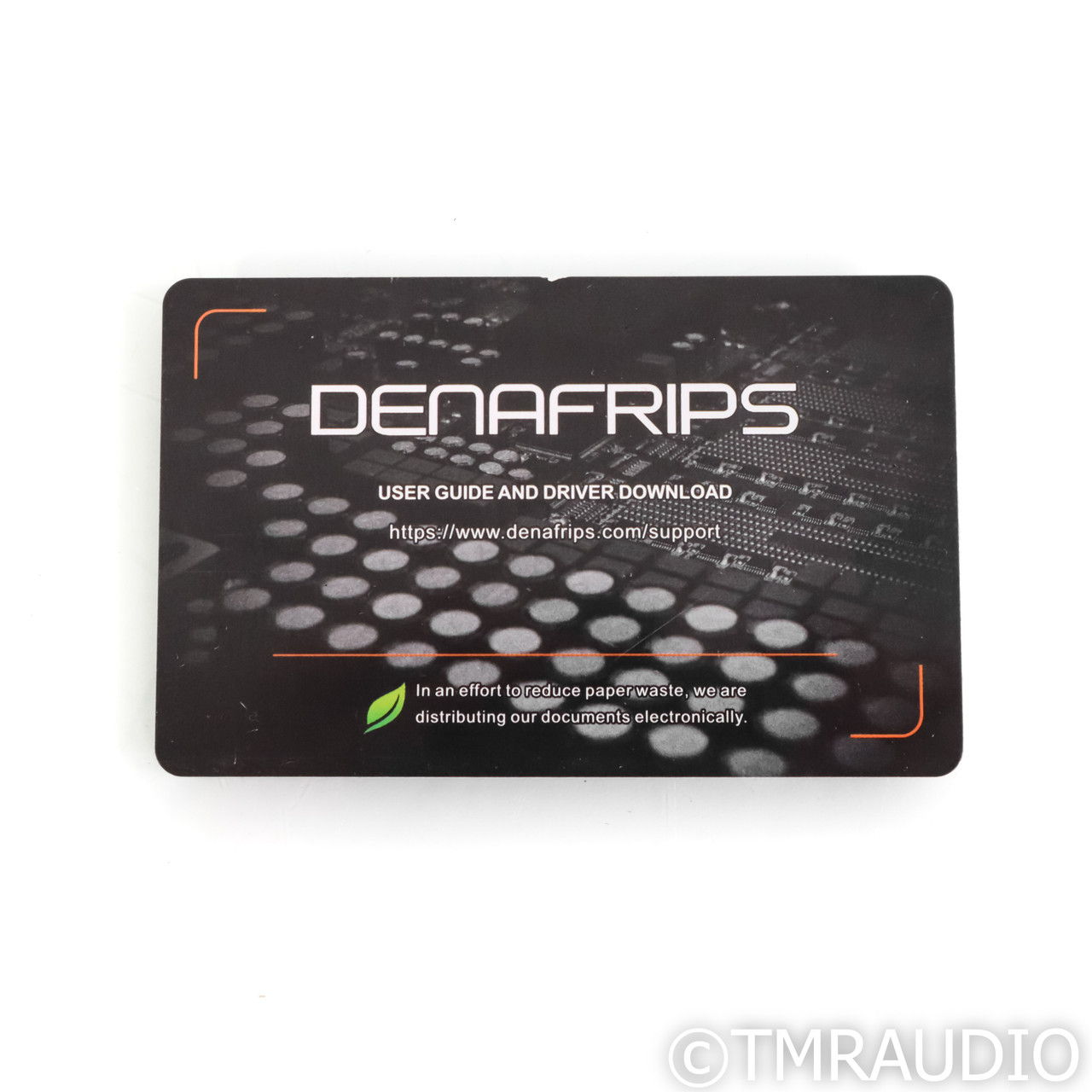 Denafrips Pontus II 12th-1 Anniversary Edition DAC;  (6... 6