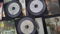 BEATLES JOHN LENNON MINI LP CD LOST LENNON TAPES BOX SET 10