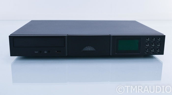 Naim UnitiLite Stereo Integrated Amplifier; CD; Network...