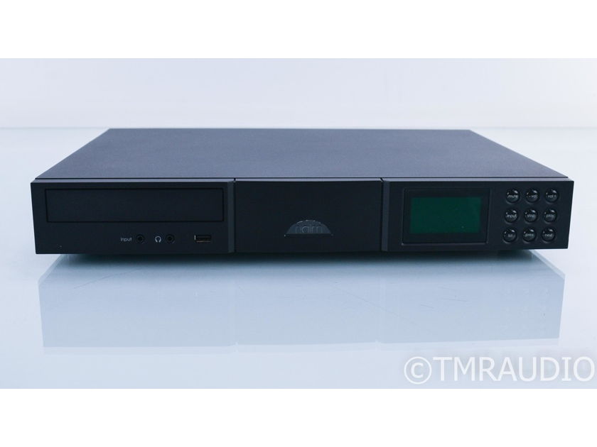 Naim UnitiLite Stereo Integrated Amplifier; CD; Network Player; WiFi (18334)