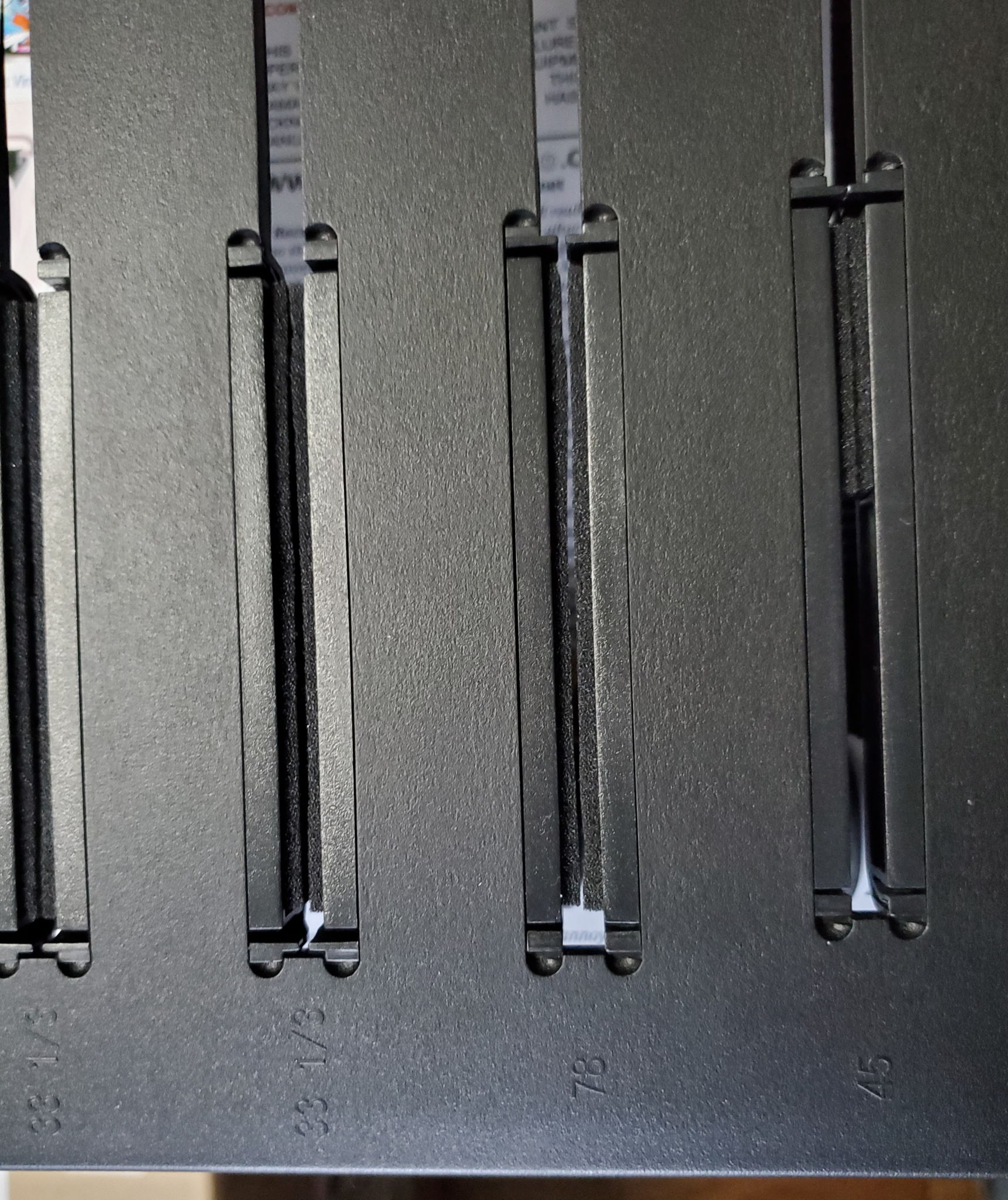 Kirmuss Audio KA-RC-1 Ultrasonic Record Cleaner 15