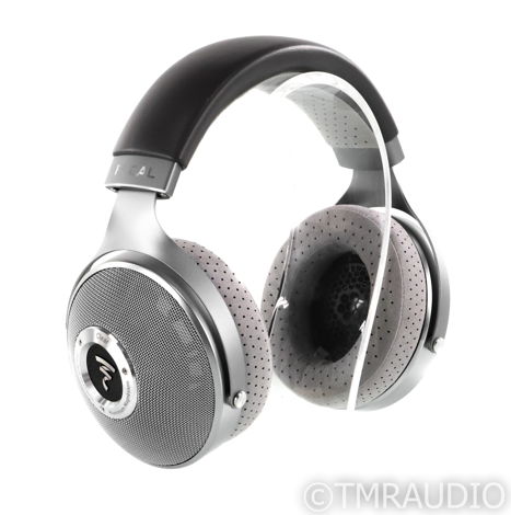 Focal Clear Open Back Headphones; Gray (41815)