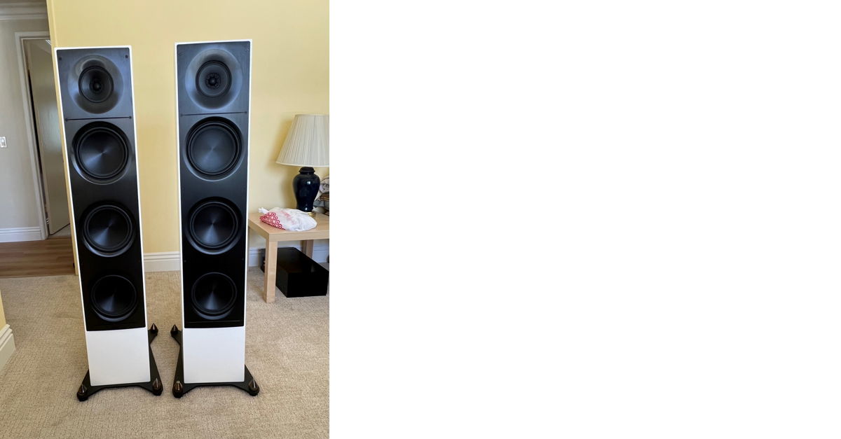 Elac af61 best sale