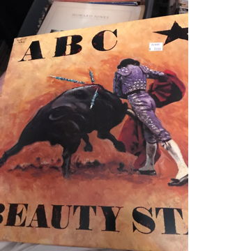 ABC, Beauty Stab ABC, Beauty Stab