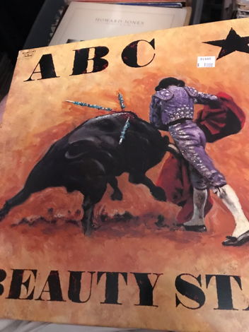 ABC, Beauty Stab ABC, Beauty Stab