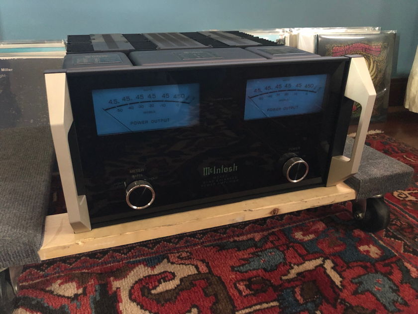 McIntosh MC-452