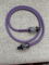Black Sand Cable Violet Z1 MKII 7