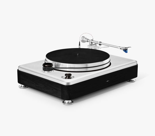 Shinola - Runwell Turntables | All-In-One with Internal...