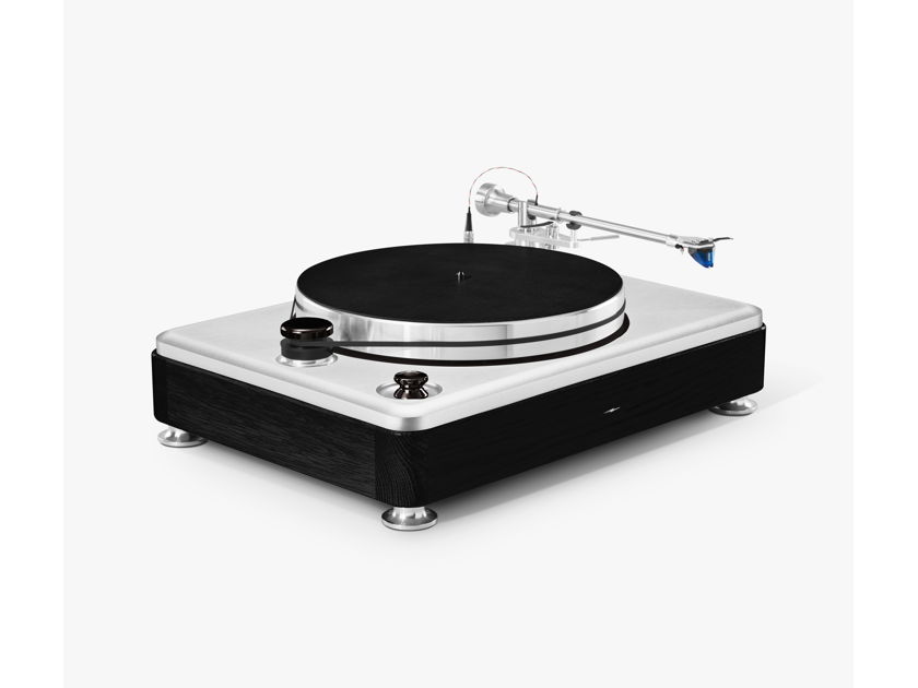 Shinola - Runwell Turntables are the Definition of Cool! | All-In-One w/ Internal Phono Preamp and Cartridge | Free Shipping and 45-day In-home Trial!