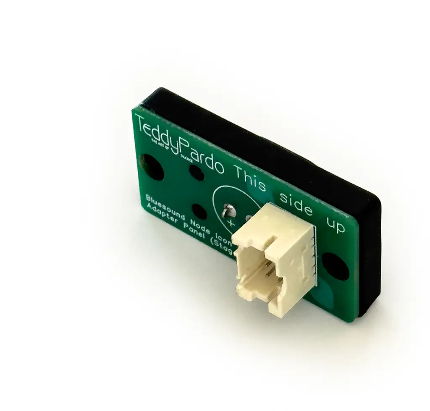 TeddyPardo Bluesound Node Icon Upgrade Kit 3