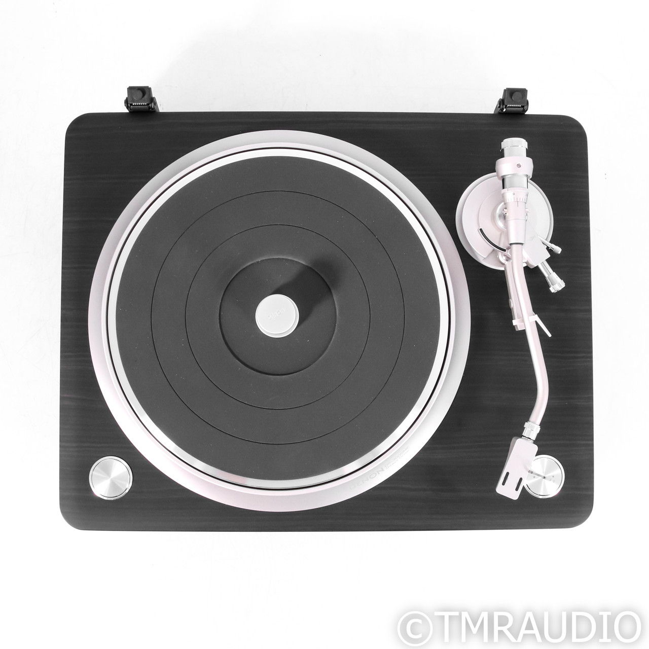 Denon DP-3000NE Direct Drive Turntable (No Cartridge) (... 5