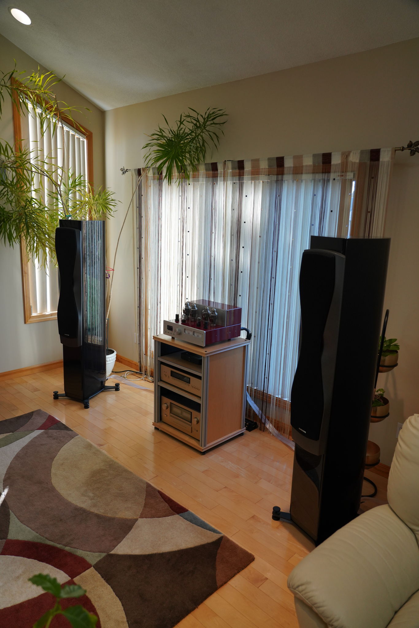 Dynaudio Confidence 60 2