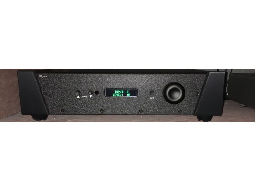 Wyred 4 Sound STP-SE Stage 2 - LOW Price, Free shipping in US, No PayPal Fee